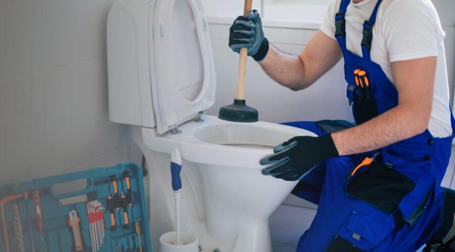 Professional bathroom faucet installation in O'Fallon, MO